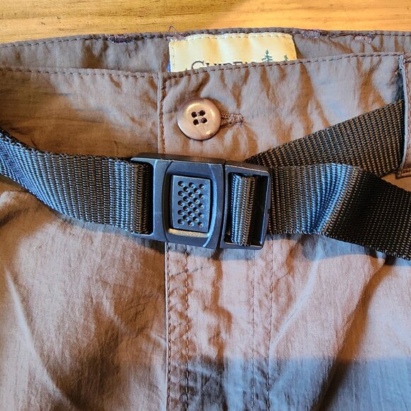 Guide's Choice River Zip- Off Pants Size 2XL - Picture 6 of 10